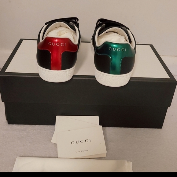 Gucci Sneakers UNISEX - Picture 3 of 4